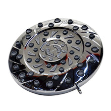 Load image into Gallery viewer, Waterpik RainFall Shower Head with PowerPulse Massage-Liquidation
