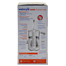 Load image into Gallery viewer, Waterpik Sonic-Fusion 2.0 Flossing Tooghbrush-Liquidation Store
