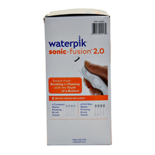 Load image into Gallery viewer, Waterpik Sonic-Fusion 2.0 Flossing Toothbrush-Liquidation Store
