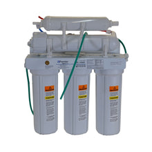Load image into Gallery viewer, Watts Premier 5-Stage Reverse Osmosis Water Filtration System
