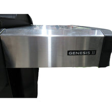 Load image into Gallery viewer, Weber Genesis II EX 315 Smart Grill Black
