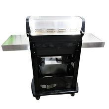 Load image into Gallery viewer, Weber Spirit SP-335 3-Burner Propane BBQ with Cover
