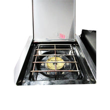 Load image into Gallery viewer, Weber Spirit SP-335 3-Burner Propane BBQ with Cover
