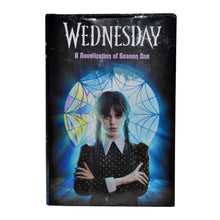 Load image into Gallery viewer, Wednesday: a Novelization of Season One
