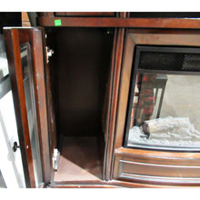 Load image into Gallery viewer, Well Universal Ember Hearth Electric Media Fireplace 72&quot;-Home-Liquidation Nation
