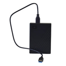 Load image into Gallery viewer, Western Digital Portable My Passport Hard Drive 4TB
