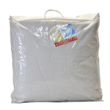 Load image into Gallery viewer, Westex Canadian Brome White Down All Season Duvet Queen
