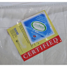 Load image into Gallery viewer, Westex Canadian Brome White Down All Season Duvet Queen-Home-Liquidation Nation
