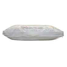 Load image into Gallery viewer, Westex Canadian Brome White Down Queen Pillow-Bedding-Liquidation Nation

