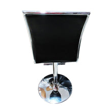 Load image into Gallery viewer, Whalen Regent Bar Stool Black
