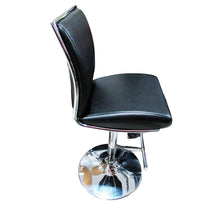 Load image into Gallery viewer, Whalen Regent Bar Stool Black
