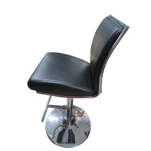 Load image into Gallery viewer, Whalen Regent Bar Stool Black
