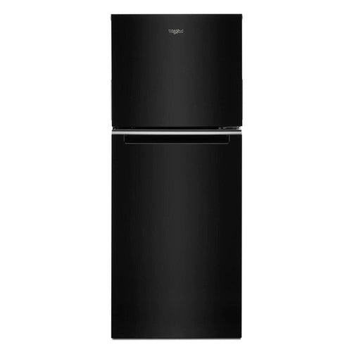 Whirlpool 11.6 Cu. Ft. Top-Freezer Refrigerator WRT312CZJB