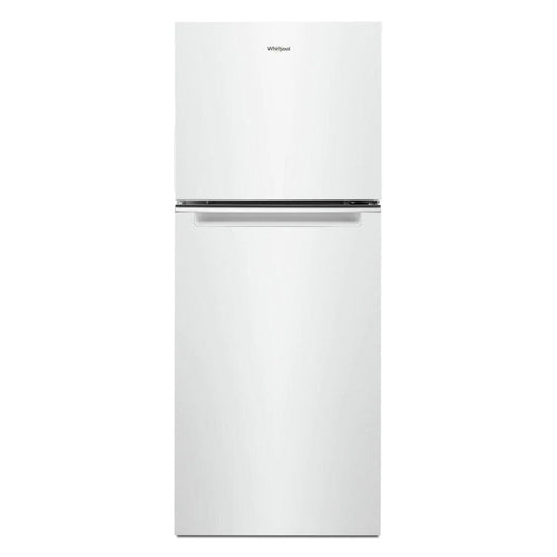Whirlpool 11.6 Cu. Ft. Top-Freezer Refrigerator WRT312CZJW