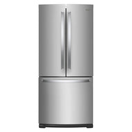 Whirlpool 20 Cu. Ft. French-Door Refrigerator WRF560SFHZ