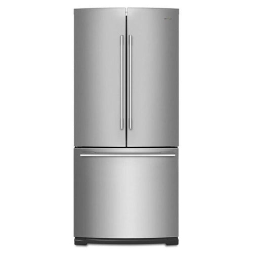 Whirlpool 30 in
