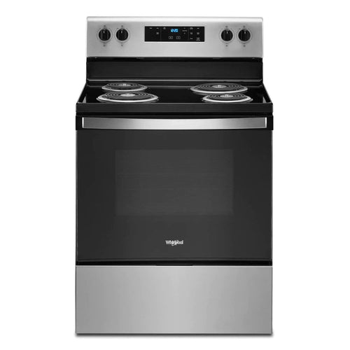 Whirlpool 4.8 Cu. Ft. Freestanding Electric Range YWFC315S0JS
