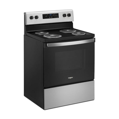 Whirlpool 4.8 cu. Ft. Electric Range YWFC315S0JS
