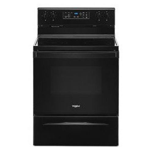 Whirlpool Electric Range w/Frozen Bake YWFE515SOJB