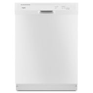 Whirlpool Heavy-Duty Dishwasher WDF330PAHW