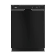 Whirlpool Heavy-Duty Tall-Tub Built-In Dishwasher WDF330PAHB