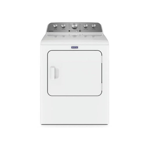 Whirlpool Top Load Gas Dryer with Extra Power 7.0 cu. ft. MGD503OMW