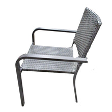 Load image into Gallery viewer, Wicker Stack Chairs 2 Pack-Liquidation
