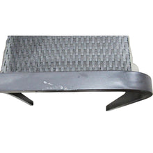 Load image into Gallery viewer, Wicker Stack Chairs 2 Pack
