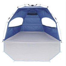 Load image into Gallery viewer, Wild Land Quick Set Up Shelter w/ Clip Up Porch

