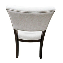 Load image into Gallery viewer, Wilde Upholstered Dining Chairs 2 Pack Beige
