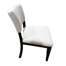 Load image into Gallery viewer, Wilde Upholstered Dining Chairs 2 Pack Beige
