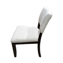 Load image into Gallery viewer, Wilde Upholstered Dining Chairs 2 Pack Beige
