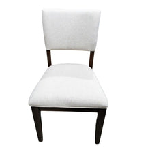 Load image into Gallery viewer, Wilde Upholstered Dining Chairs 2 Pack Beige
