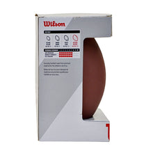 Load image into Gallery viewer, Wilson Recreational Premium Composite Football
