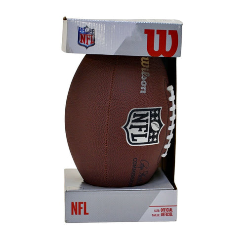 Wilson Recreational Premium Composite Football