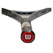 Load image into Gallery viewer, Wilson XP 1 2021, 4-3/8 100 Pro Staff Tennis Racquet
