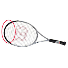 Load image into Gallery viewer, Wilson XP 1 2021, 4-3/8 100 Pro Staff Tennis Racquet
