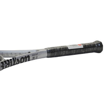 Load image into Gallery viewer, Wilson XP 1 2021, 4-3/8 100 Pro Staff Tennis Racquet
