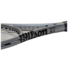 Load image into Gallery viewer, Wilson XP 1 2021, 4-3/8 100 Pro Staff Tennis Racquet
