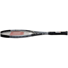 Load image into Gallery viewer, Wilson XP 1 2021, 4-3/8 100 Pro Staff Tennis Racquet
