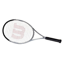 Load image into Gallery viewer, Wilson XP 1 2021, 4-3/8 100 Pro Staff Tennis Racquet
