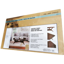 Load image into Gallery viewer, Wimberly Coffee Table
