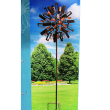 Load image into Gallery viewer, Wind Spinner 84&quot;
