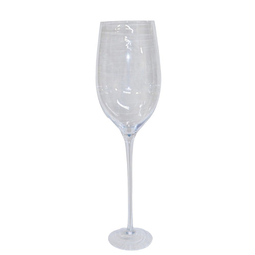 Wine by Glass XL Giant 46 inch Wine Glass