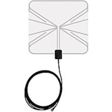Load image into Gallery viewer, Winegard Flatwave Razor Thin Indoor Hdtv Antenna Fl5050c No Stick On Patches
