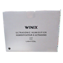 Load image into Gallery viewer, Winix Ultrasonic Humidifier with LightCel-Liquidation Store
