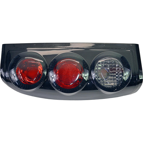 Winjet WJ20-0043-05 Nissan Tail Light