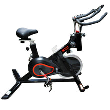 Load image into Gallery viewer, Women’s Health Men’s Health Indoor Cycling Exercise Bike
