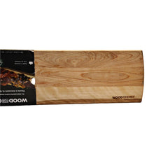 Load image into Gallery viewer, WoodforChef XL Charcuterie Board FSC Canadian Birch-Food &amp; Beverage-Liquidation Nation
