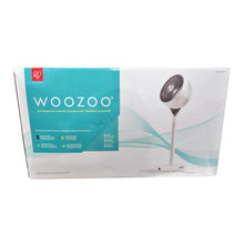 Load image into Gallery viewer, Woozoo 360° Pedestal Air Circulator
